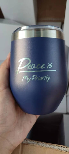 HLH Inspirational Tumblers